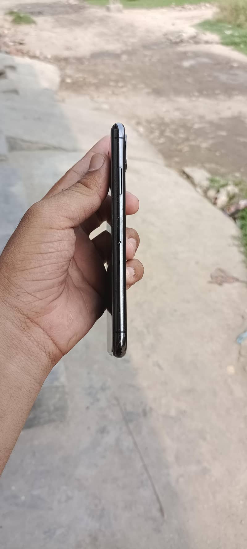 Apple iPhone X 5