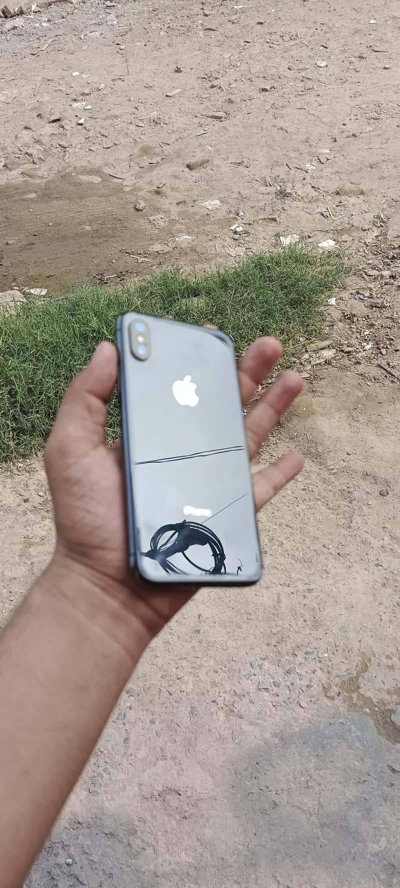 Apple iPhone X 7