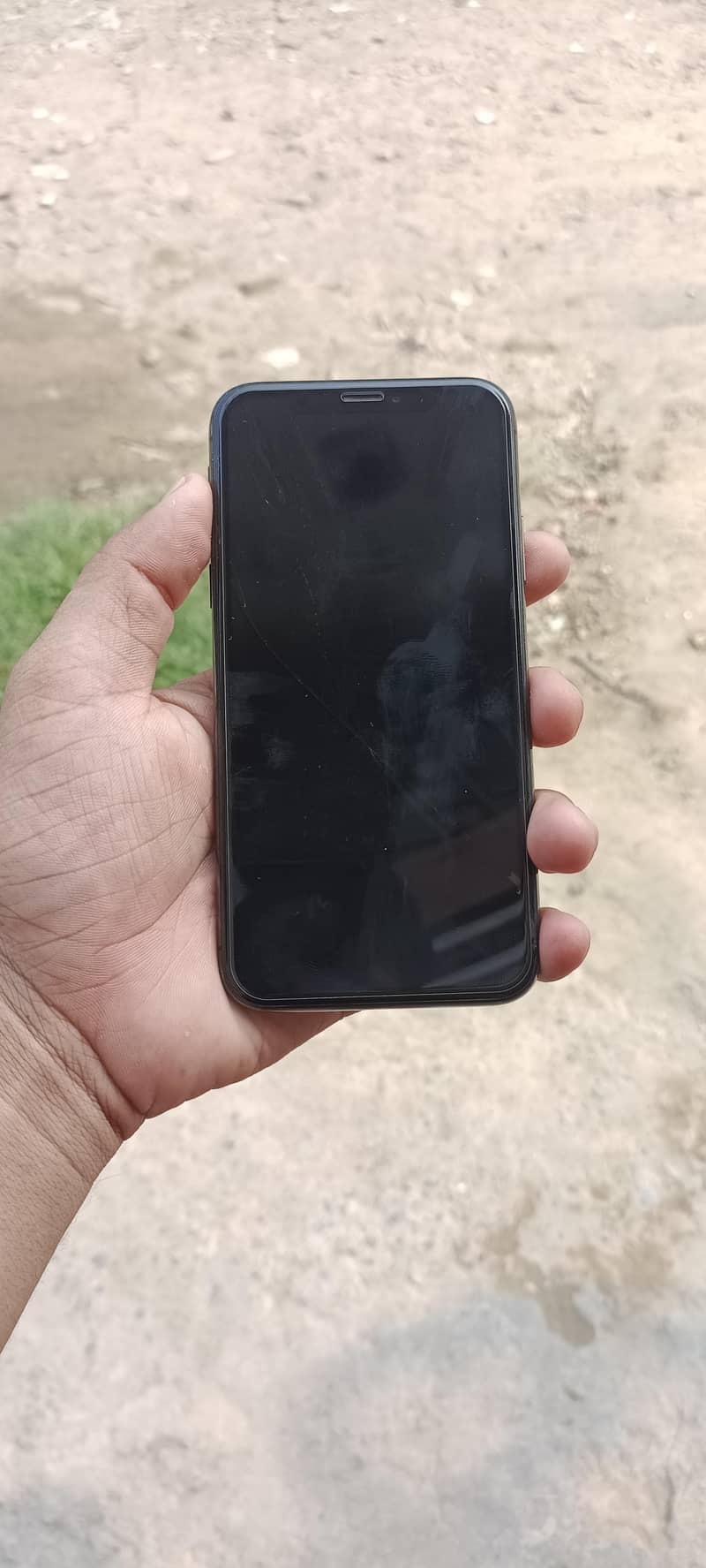 Apple iPhone X 8