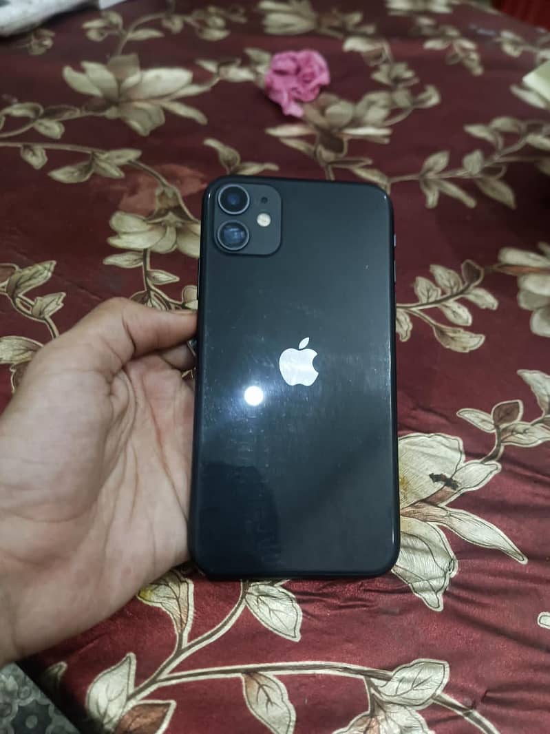 Apple iPhone 11 0