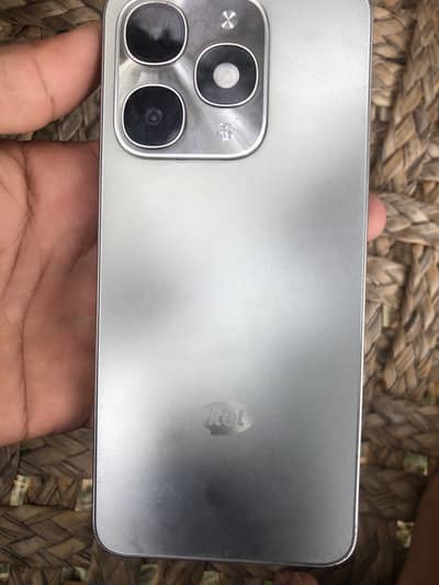 Itel a90