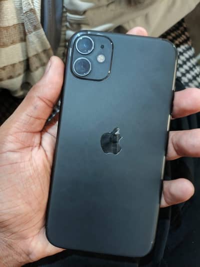 Apple iPhone 11