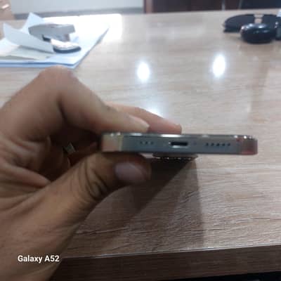 I phone 13 Pro 256Gb Pta approved
