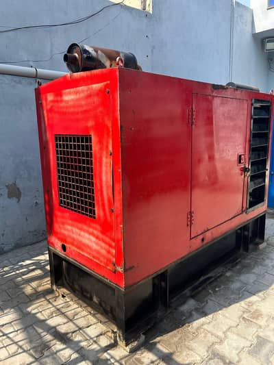 25kw bilkul thk han training wagra sb ok han oil changed