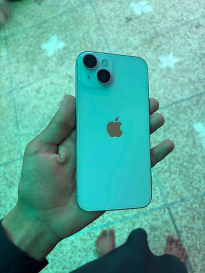 Apple iPhone 14 JV