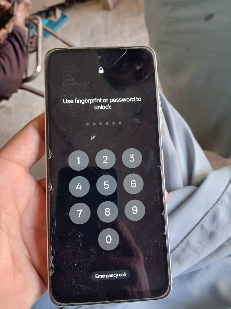 OPPO A5 0
