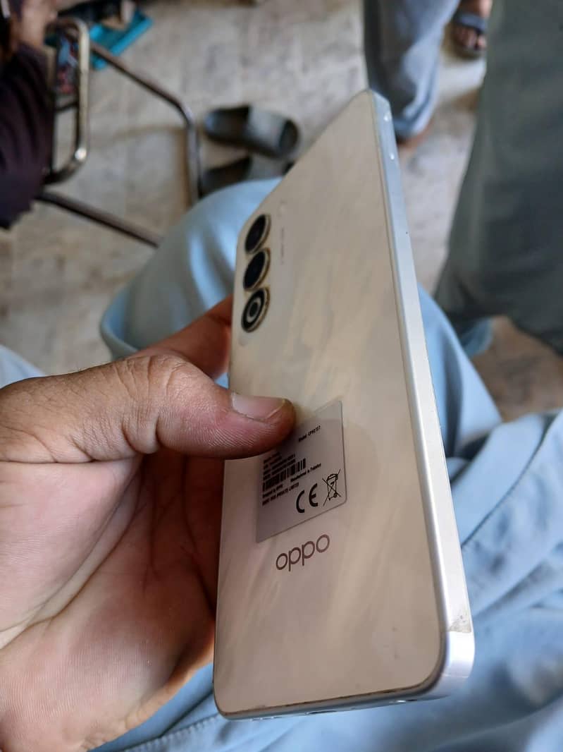OPPO A5 1