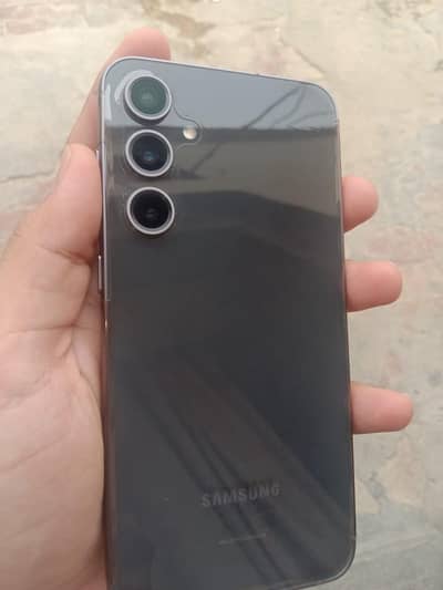 Samsung Mobile S23 FE
