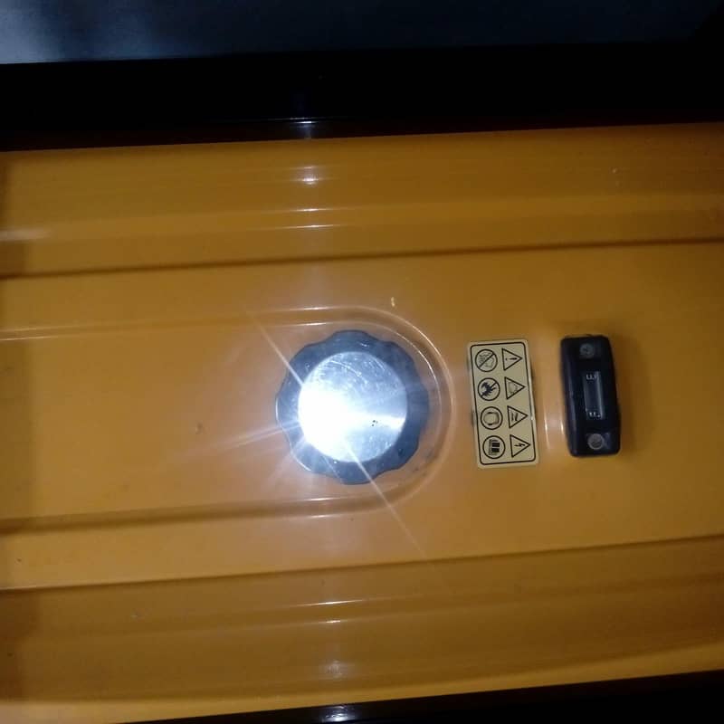 generator electronic machine 2