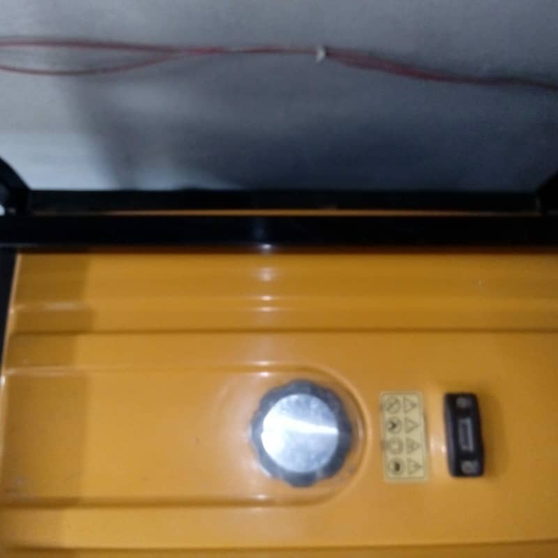 generator electronic machine 3
