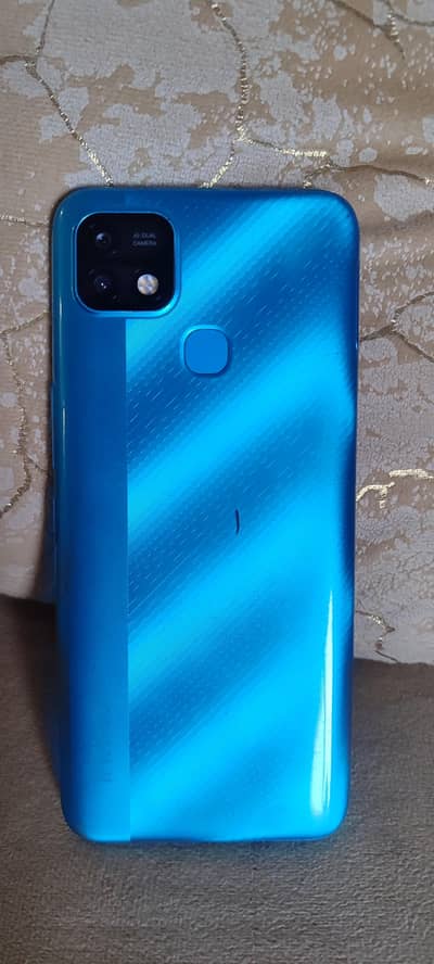 Infinix Smart 5 Pro