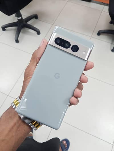 Google Pixel 7 Pro