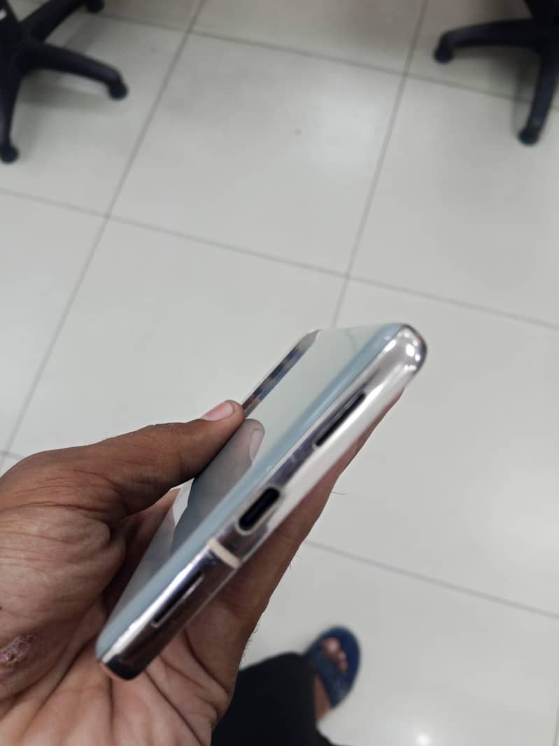 Google Pixel 7 Pro 3