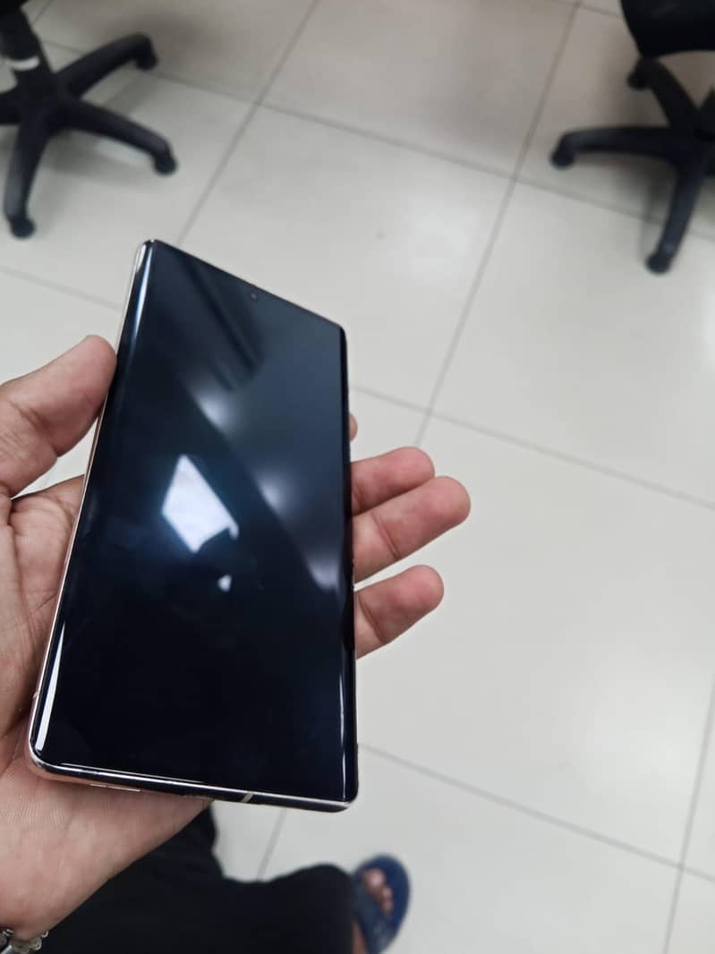 Google Pixel 7 Pro 5
