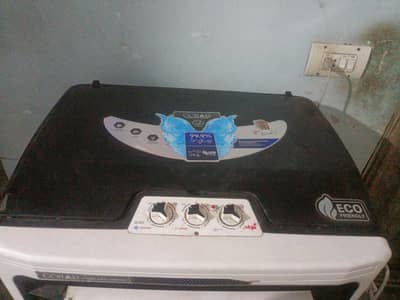 gohar appliances Room cooler plastic body