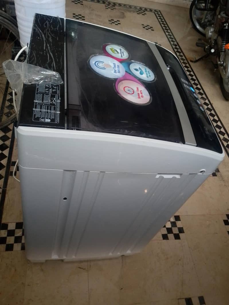 super Asia automatic machine 4