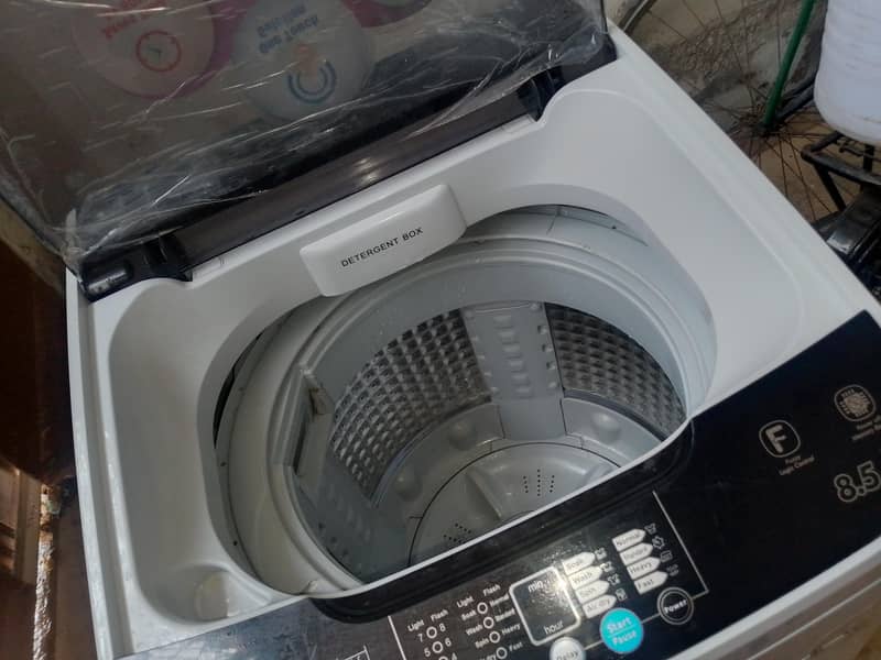 super Asia automatic machine 5