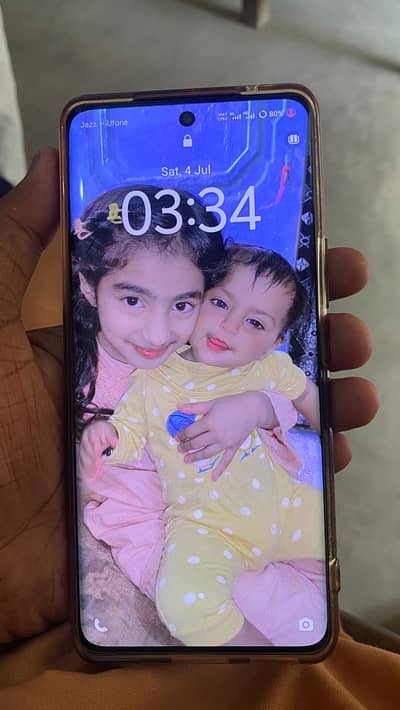 Vivo V40e