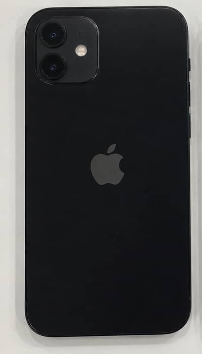 Apple iPhone 12 Non Pta 64Gb
