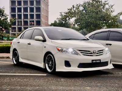 Vossen Rims