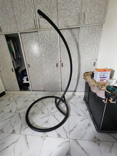 Swing Chair Stand