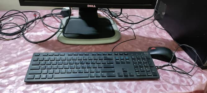 intel (R) Core (TM) i5-4570 CPU