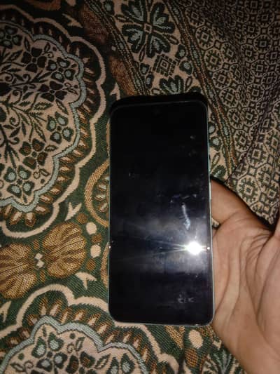 Tecno Spark Go