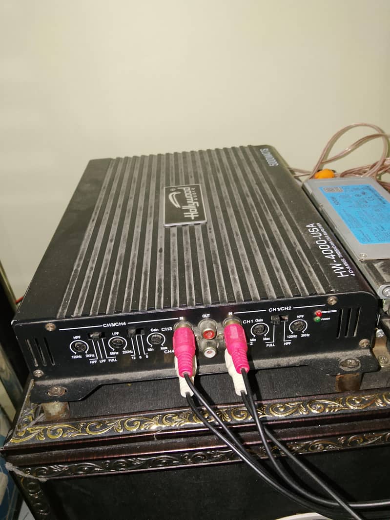 speaker 5