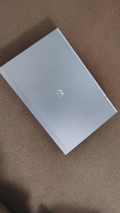 HP EliteBook 8460p | Core i5 2nd Gen | 9/10 Condition