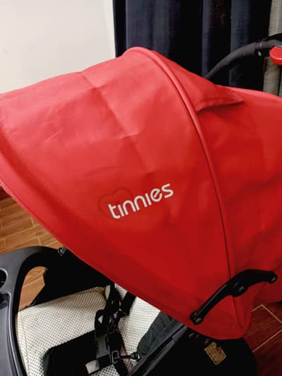 tinnies Stroller pram