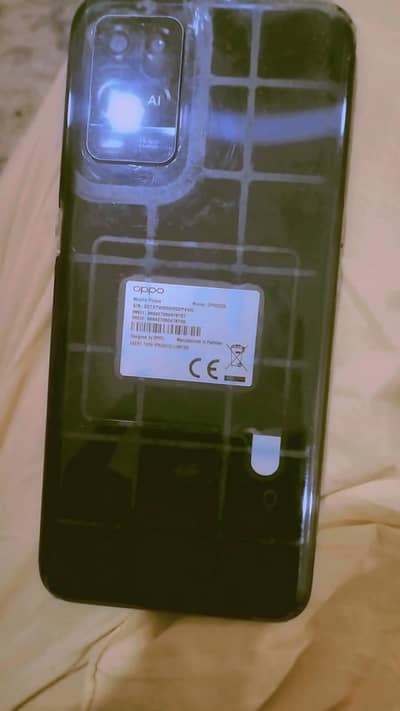OPPO A54