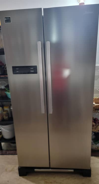 Signature Inverter Side-by-Side MT99SS for sale in excellent condition