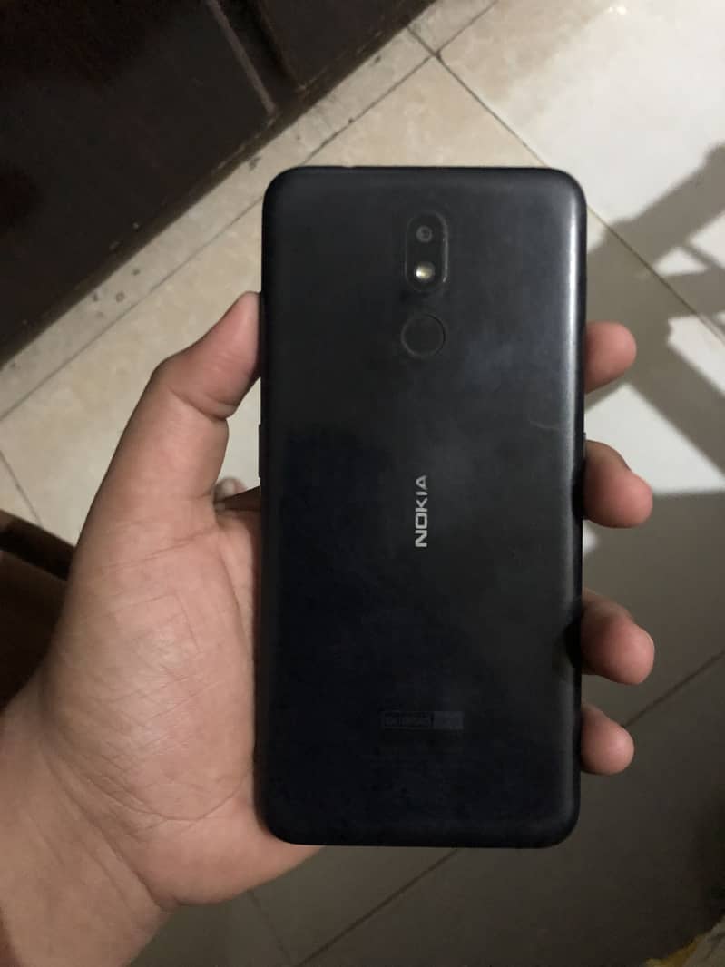 Nokia 3.2 0