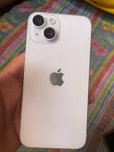 Apple iPhone 14 JV