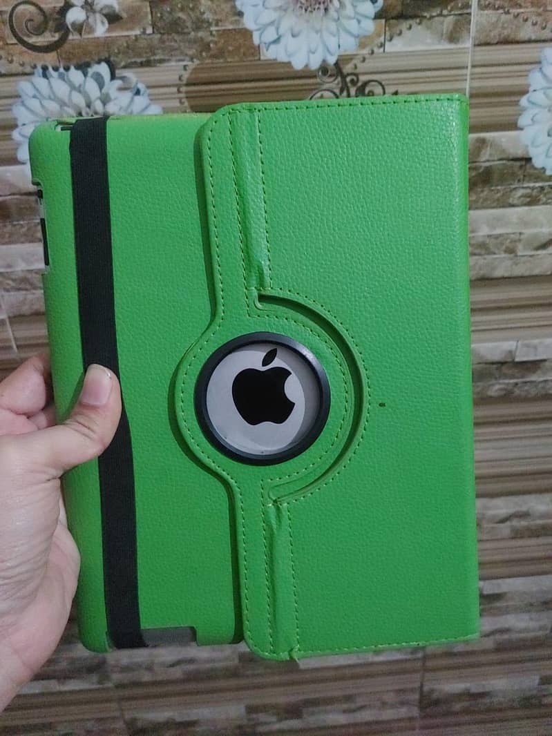 Ipad 4 0