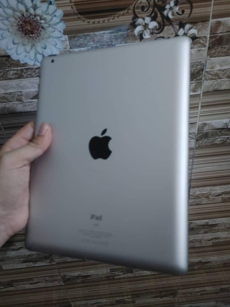 Ipad 4 1