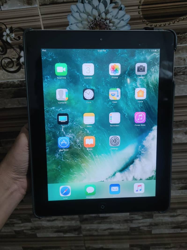 Ipad 4 2