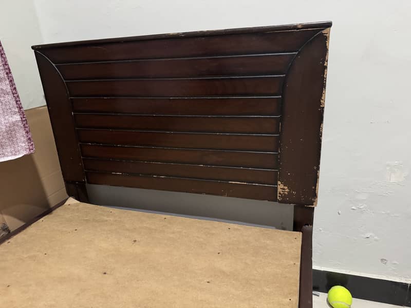 Single Bed 2