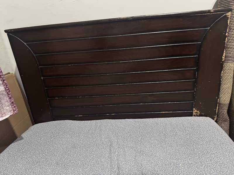 Single Bed 3