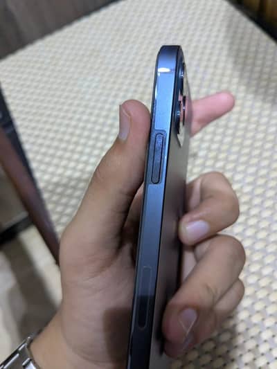 Apple iPhone 12 Pro