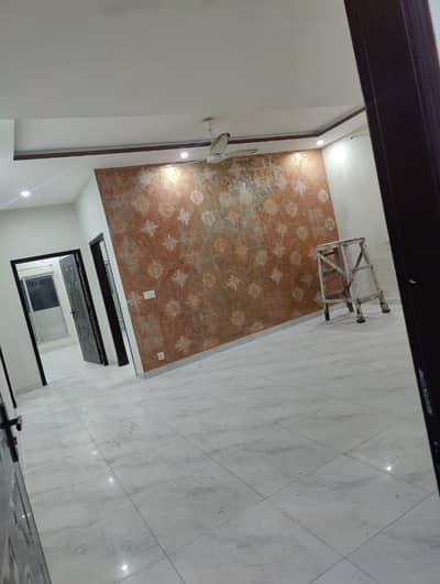 7 Marla Brand New Full House For Rent : Nawab Town,