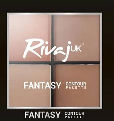 contour palette