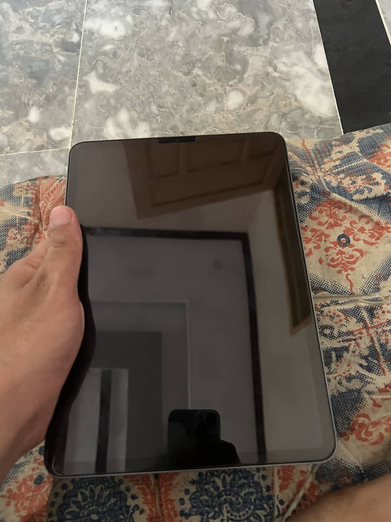 Ipad pro 2020 0