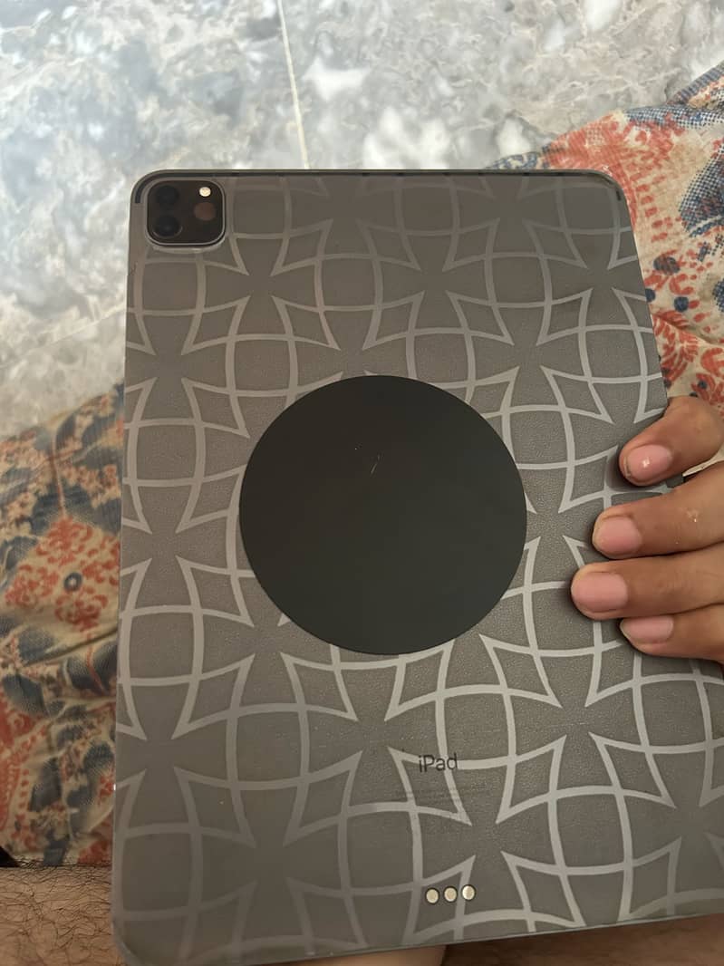 Ipad pro 2020 2