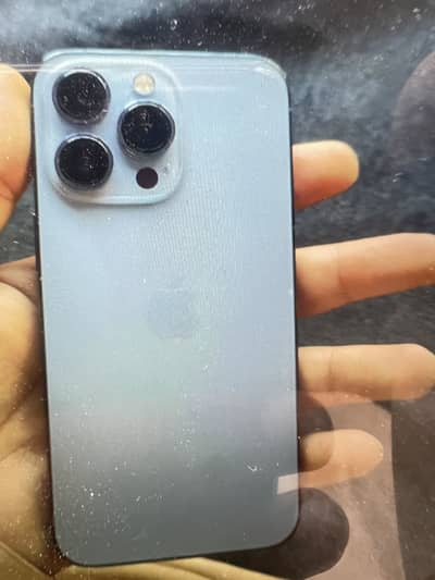 Iphone 13 pro 128 gb jv 96 battery health