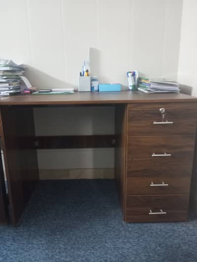 Study table