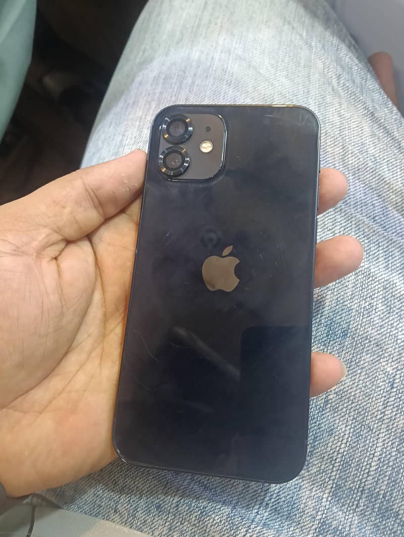 Apple iPhone 12 0