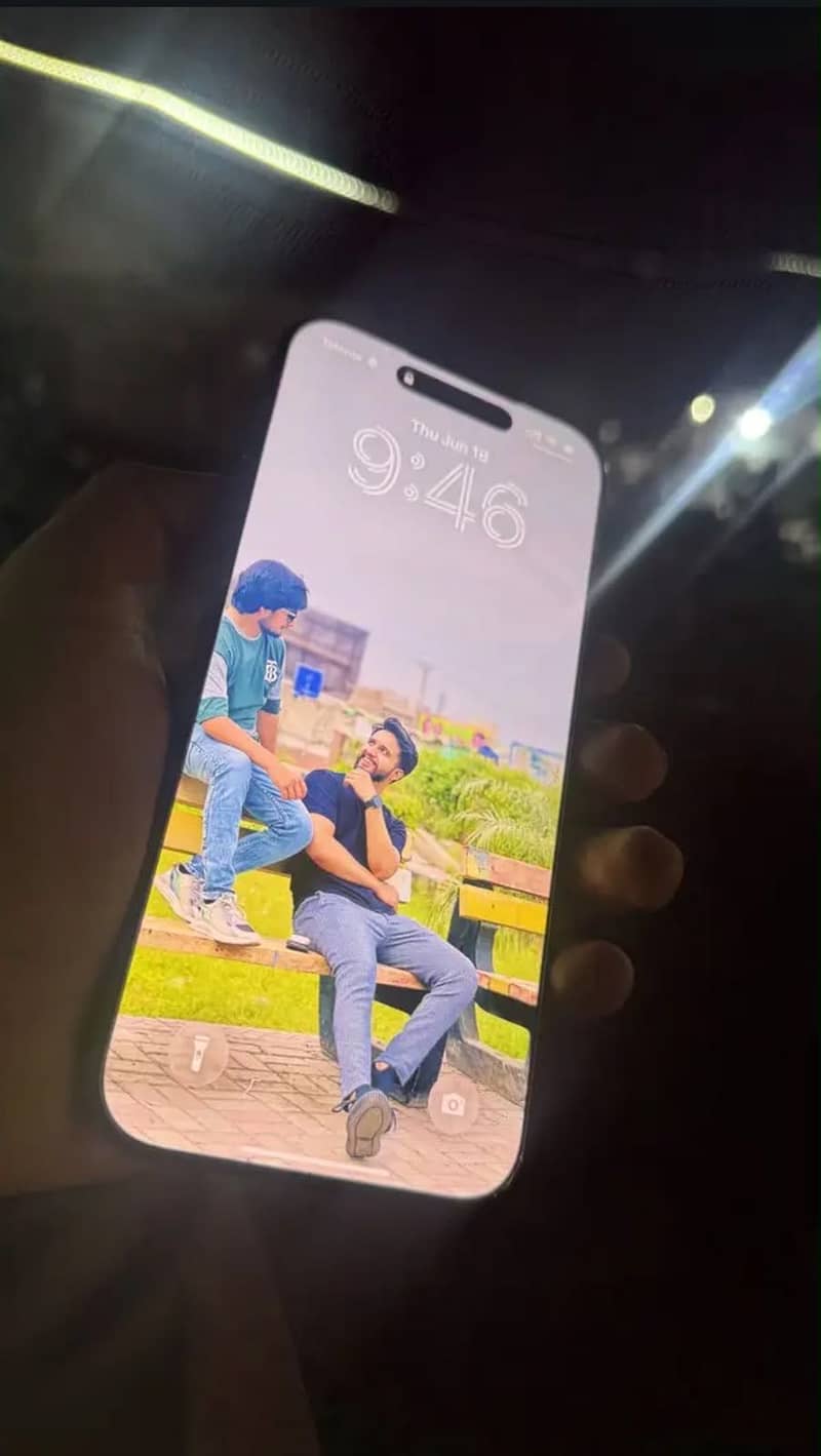 Apple iPhone 17 Pro Max 3