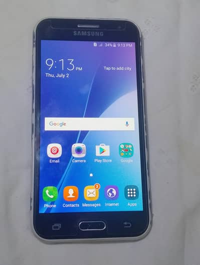 Samsung Mobile J2