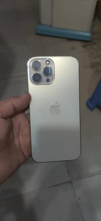 Apple iPhone 13 Pro Max